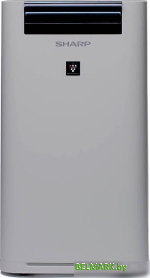 Мойка воздуха Sharp UA-HG40E-L - фото2