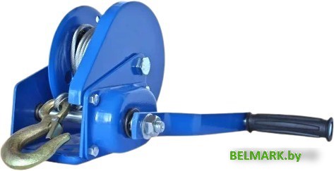 Лебедка Shtapler BHW-3000 1.2т 20м (R) - фото