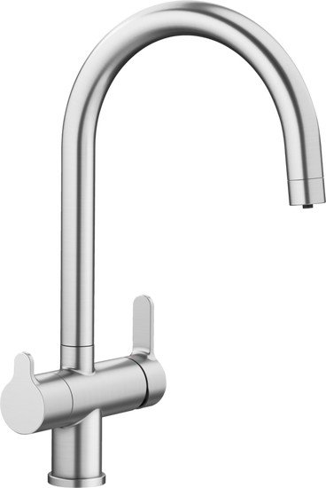 Смеситель Blanco Trima 525803 - фото