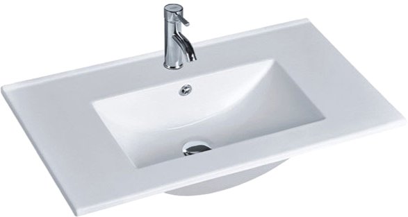 Умывальник AV Engineering Tesoro 76 AVE-B-5005C - фото