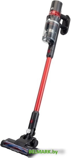 Пылесос Harper HVC-VR03 - фото