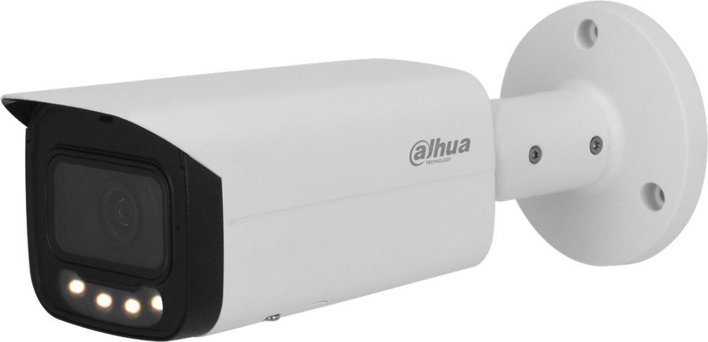 Dahua DH-IPC-HFW5449TP-ASE-LED-0280B-S2 - фото