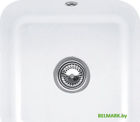 Кухонная мойка Villeroy & Boch Cisterna 50 670301R1 - фото