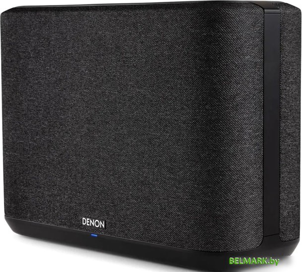 Denon Home 250 (черный) - фото2