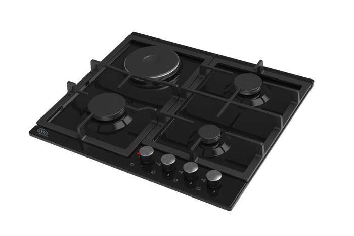 Варочная панель Oasis P-MBK31 - фото2