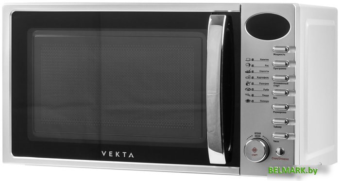 Микроволновая печь Vekta TS720ATS - фото2