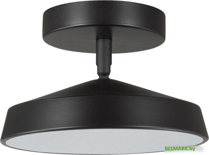 Припотолочная люстра Sonex Mira Black 7656/12L - фото