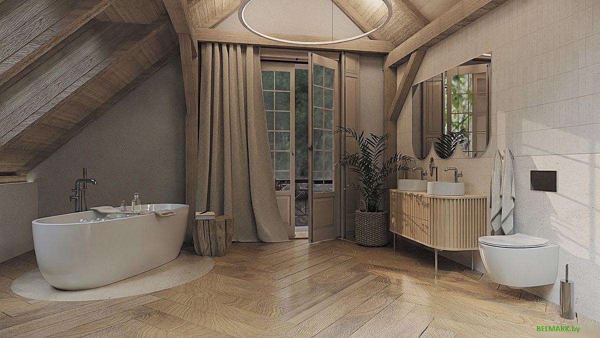 Смеситель Deante Silia BQS_017M - фото2