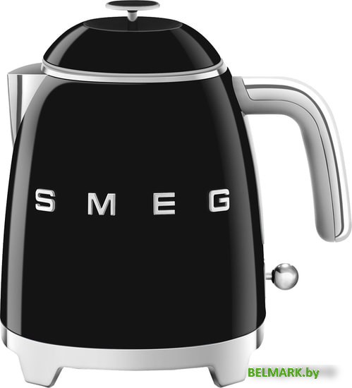 Электрочайник Smeg KLF05BLEU - фото