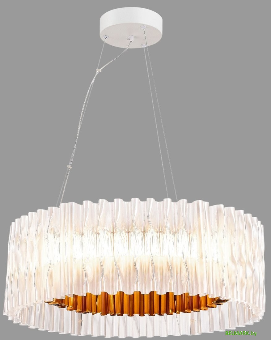 Подвесная люстра ST Luce SL6012.203.01 - фото