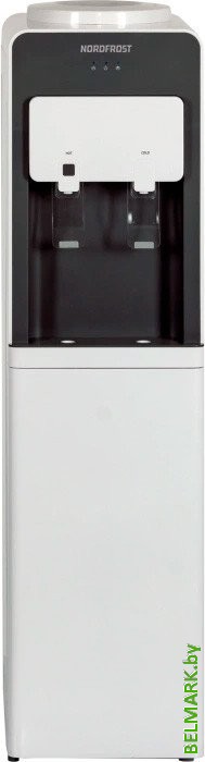 Кулер для воды Nordfrost F-60W - фото