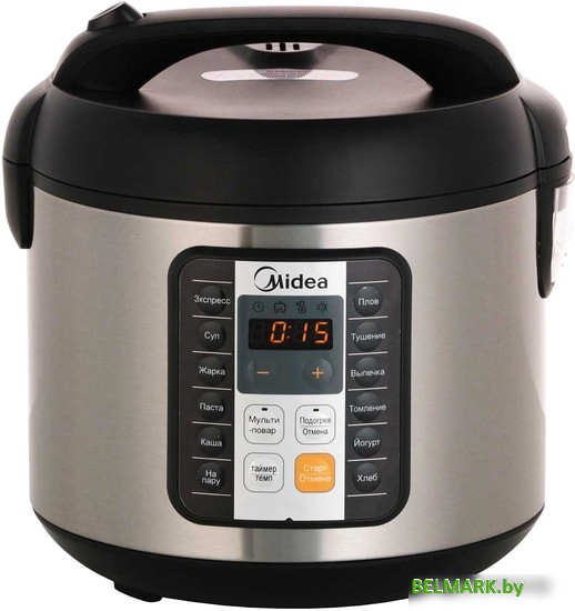 Мультиварка Midea MPC-6032 - фото