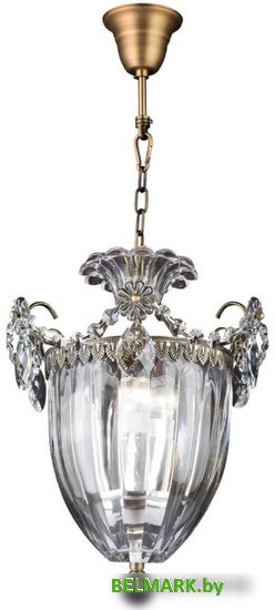 Подвесная люстра Osgona Schon 790031 - фото