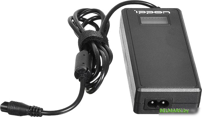 Сетевое зарядное IPPON D65U - фото