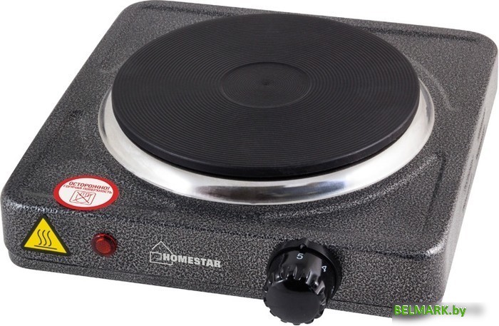 Настольная плита HomeStar HS-1102 - фото