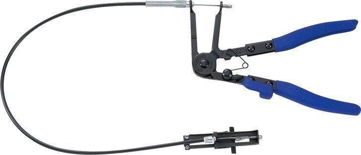 Щипцы King Tony 9AA31 - фото