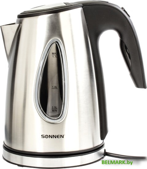 Электрочайник Sonnen KT-1721 - фото