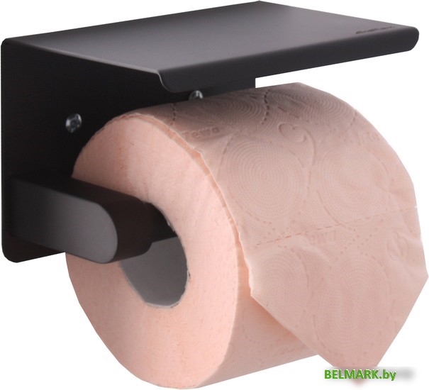 Держатель для туалетной бумаги Ksitex TH-112B - фото