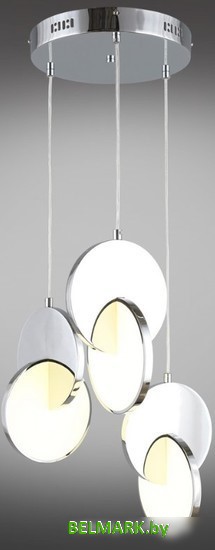 Подвесная люстра Aployt Mila APL.044.06.24 - фото2