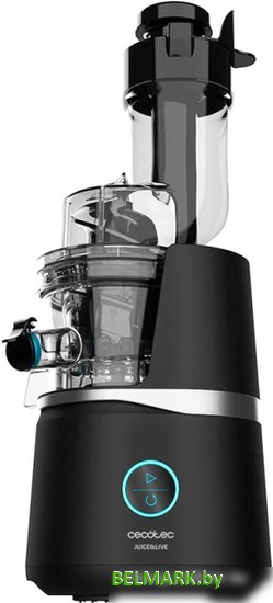 Соковыжималка Cecotec Juice&Live 3000 EasyClean - фото