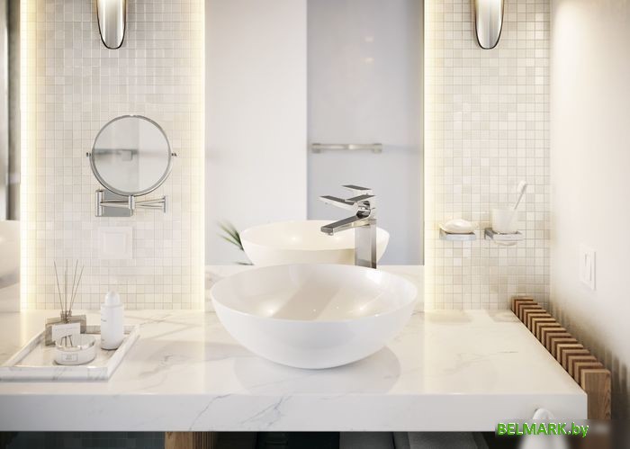 Крючок для ванны Hansgrohe 41742000 - фото2