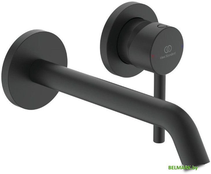 Смеситель Ideal Standard Ceraline A6938XG+A1313NU - фото