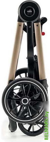 Шасси CAM Techno ART805T-V93S (золотой блеск) - фото2