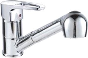 Смеситель РМС SL52-014 - фото