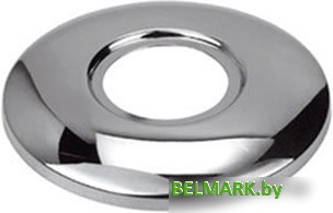 Отражатель Tim 1/2" глубина чашки 9мм K03-0702S - фото