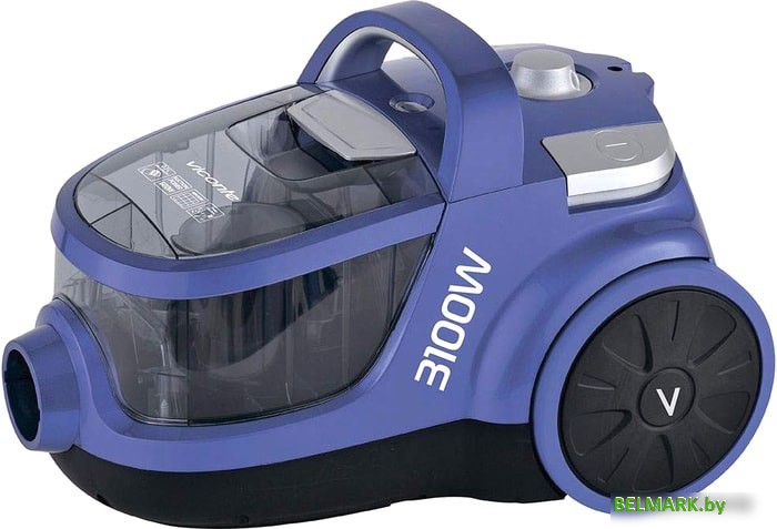 Пылесос Viconte VC-393 - фото