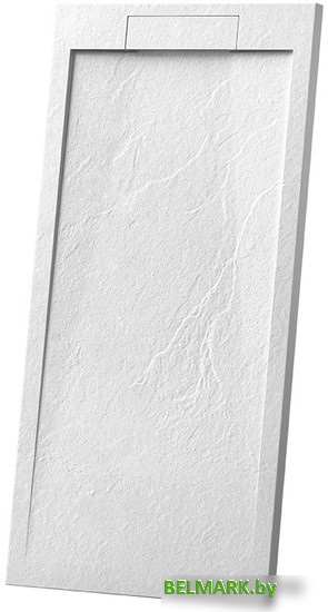 Душевой поддон Vincea VST-4SRL9014W 140x90 - фото