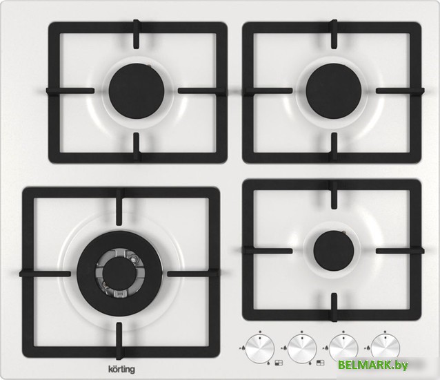 Варочная панель Korting HG 697 CTW - фото