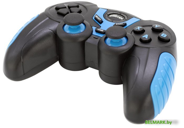 Геймпад Ritmix GP-022WPS - фото2