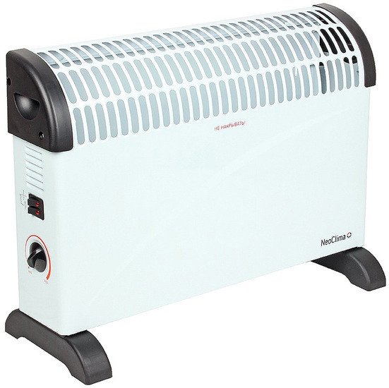 Конвектор Neoclima Fast 2000 - фото2
