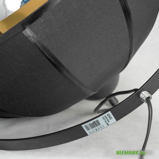 Подвесная люстра Lussole Klamath LSP-0556-C120 - фото2