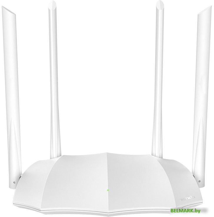 Wi-Fi роутер Tenda AC5V3.0 - фото