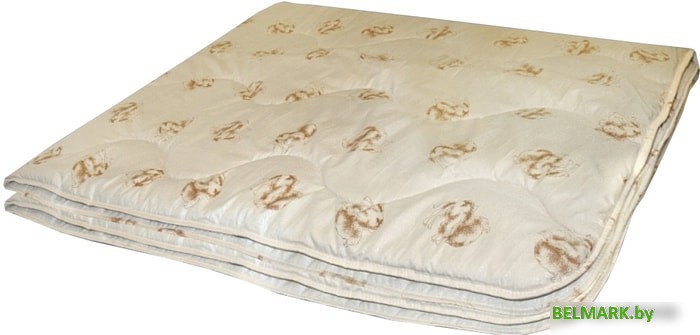 Одеяло Kariguz Верблюжья Шерсть МПВ21-7-3.2 (200x220 см) - фото