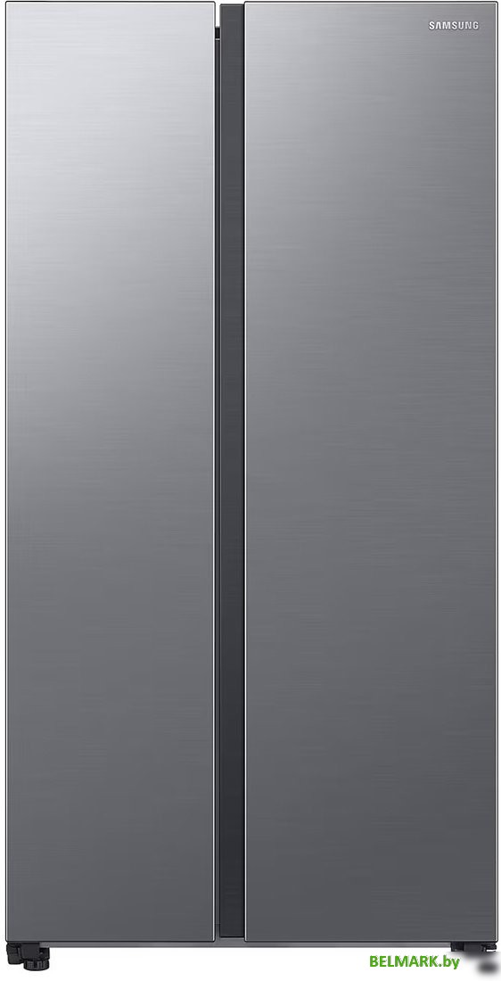 Холодильник side by side Samsung RS62DG5003S9EO - фото