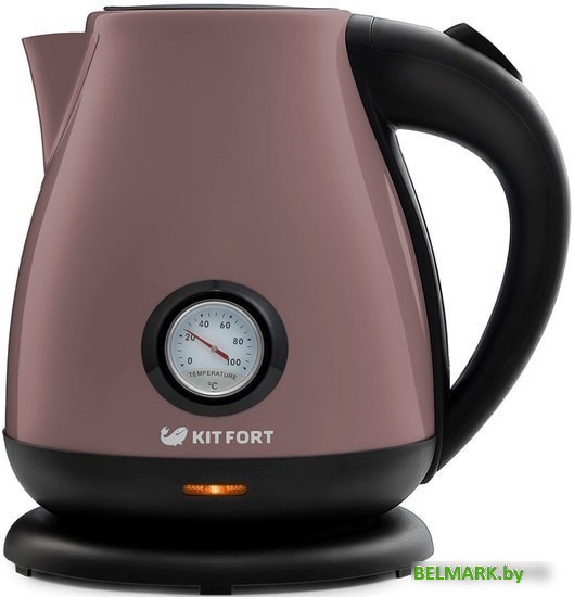 Электрочайник Kitfort KT-642-4 - фото2