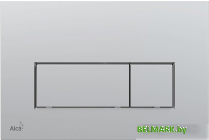 Панель смыва Alcaplast M572 - фото
