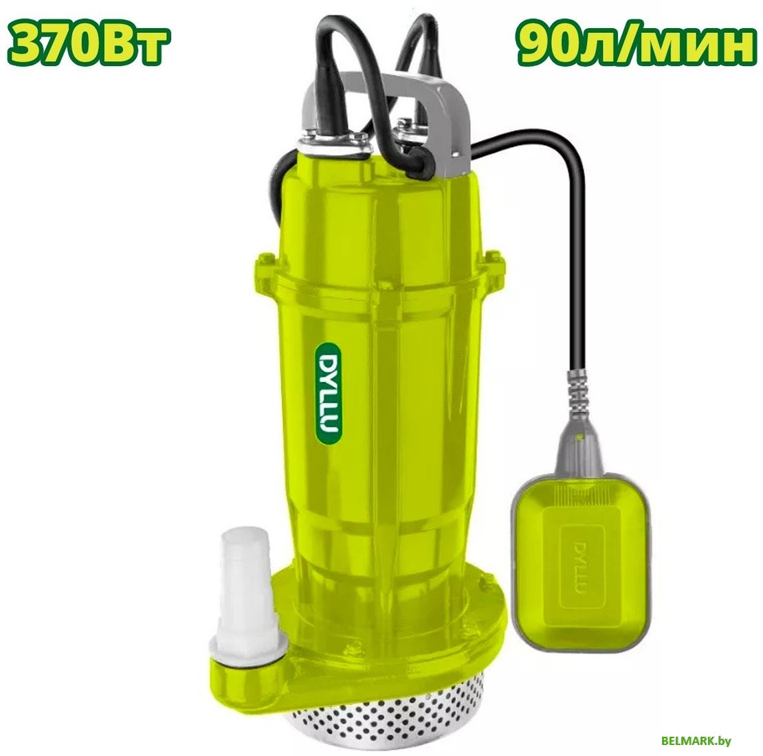 Дренажный насос Dyllu DTWPQA01 - фото