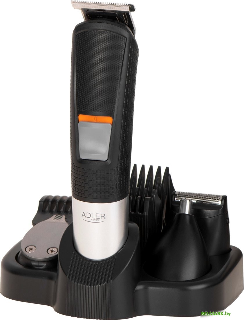 Универсальный триммер Adler AD 2943 - фото2