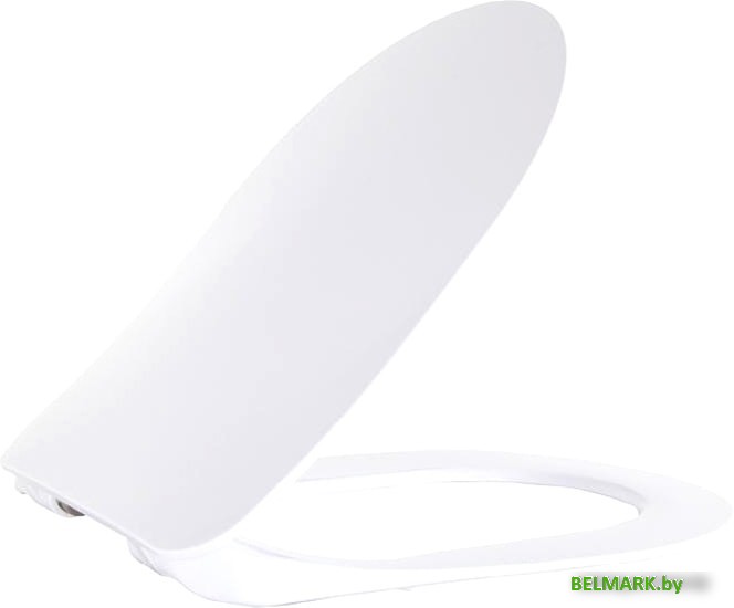 Сиденье для унитаза Creavit Free KC0903.02.0000E - фото