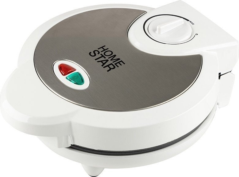 Вафельница HomeStar HS-2029 105199 - фото2