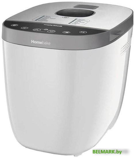 Хлебопечка Morphy Richards Homebake 502001 - фото