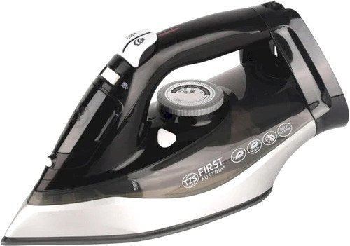 Утюг First FA-5627-3-WI - фото