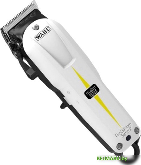 Машинка для стрижки Wahl Cordless Super Taper 08591-016H - фото