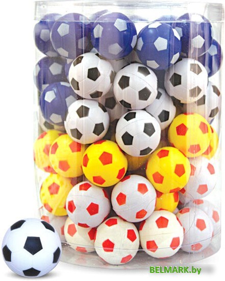 Игрушка для кошек Triol Мячик NT680 22181030 (84 шт) - фото