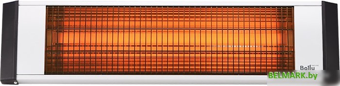 Инфракрасный обогреватель Ballu BIH-L-2.0 - фото2