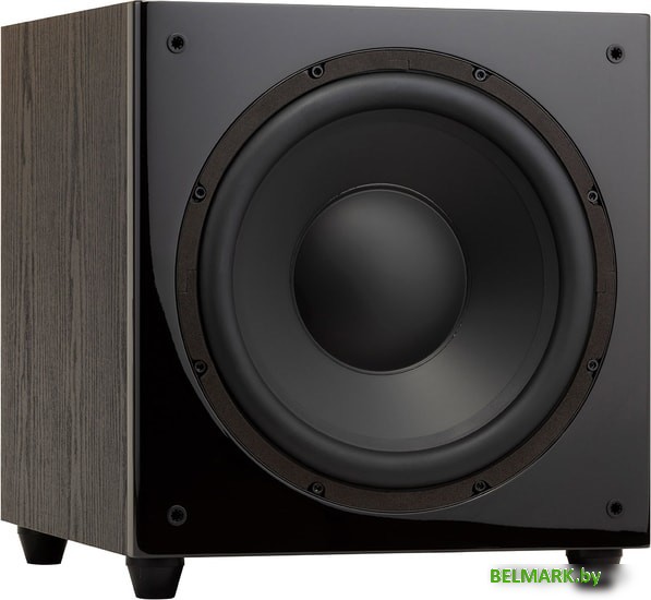 Акустика WILSON SUB 12 (черный) - фото